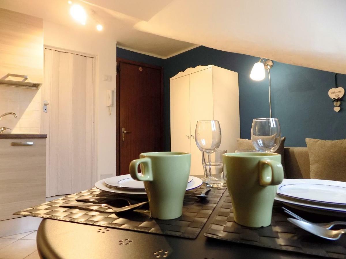 Apartamento Valentino Turín Exterior foto