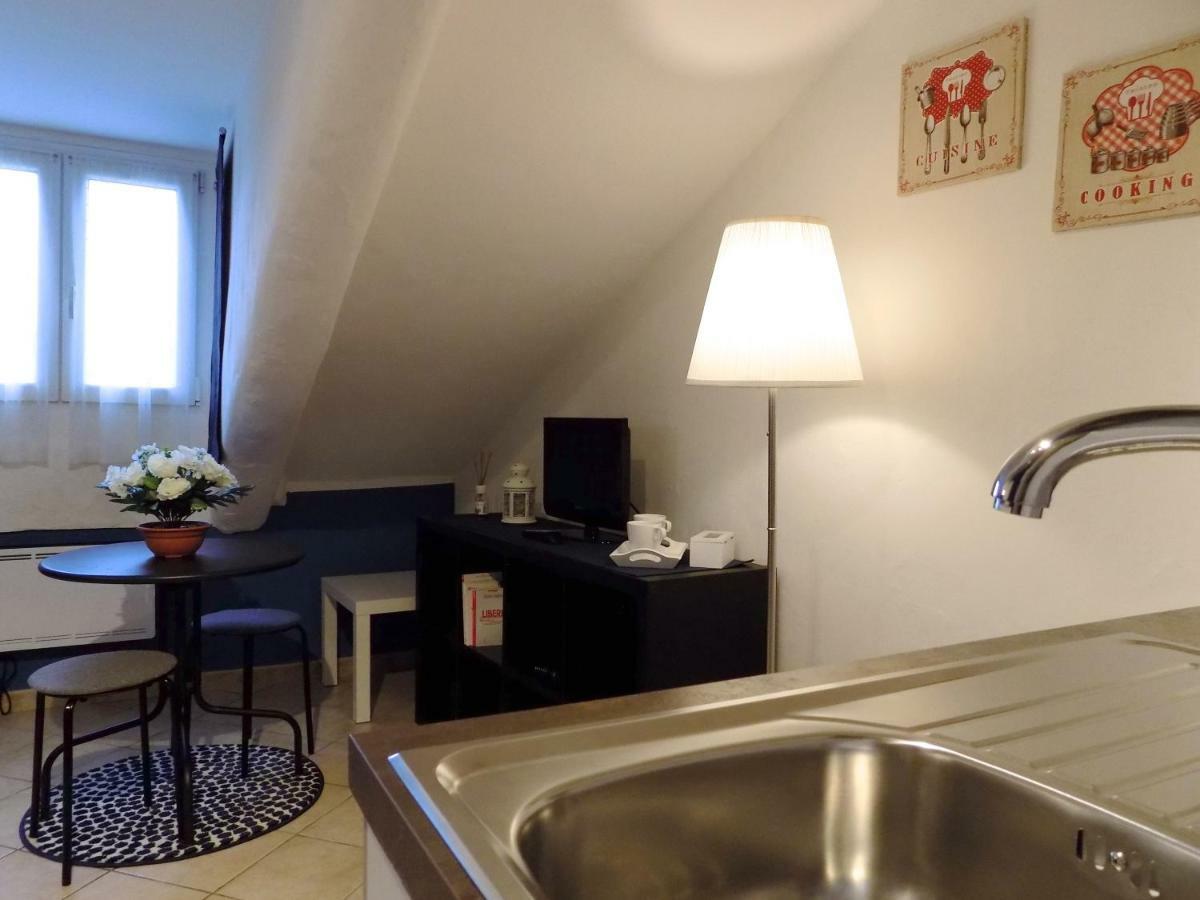 Apartamento Valentino Turín Exterior foto