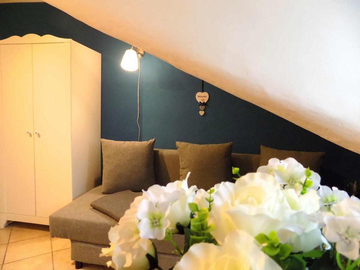 Apartamento Valentino Turín Exterior foto