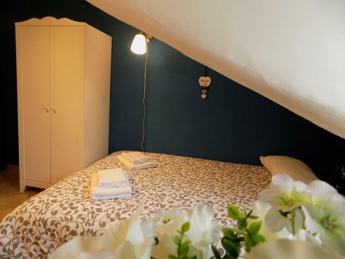 Apartamento Valentino Turín Exterior foto